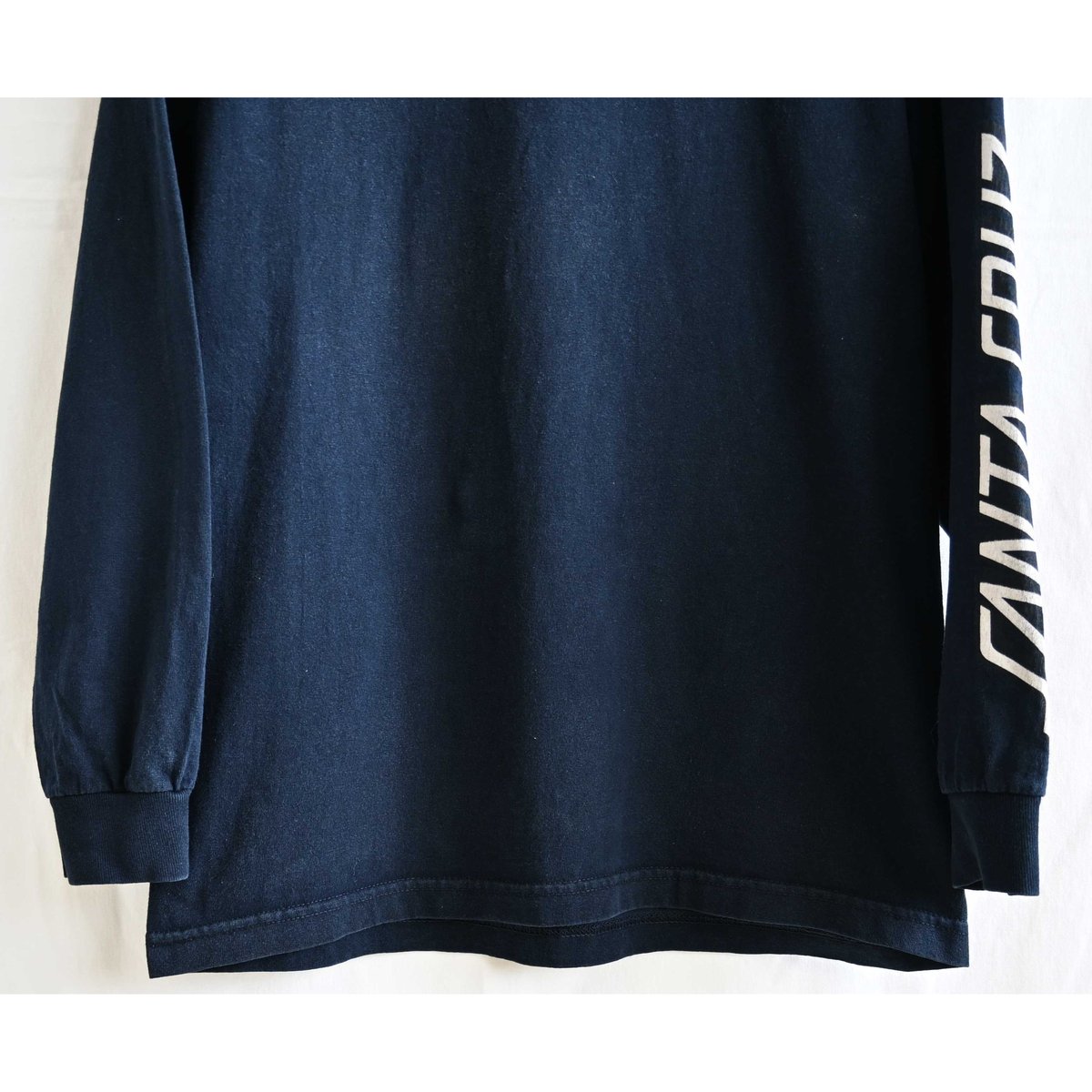 ビンテージ SANTA CRUZ スクリーミング ハンド 希少Ｌ zorlac vintage /Santa Cruz】