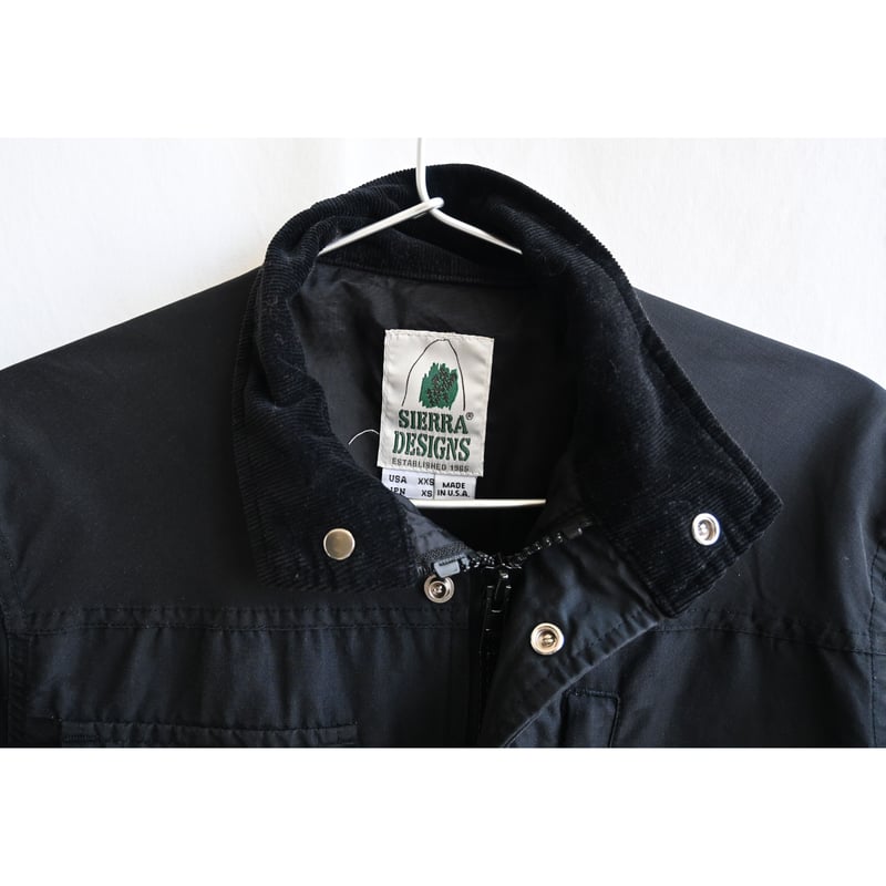 used / SIERRA DESIGNS】