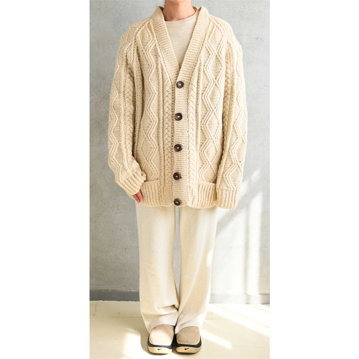 60's vintage / made in Ireland】 60's vintage / made in Ireland】