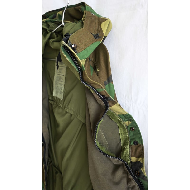 90's vintage/US ARMY】