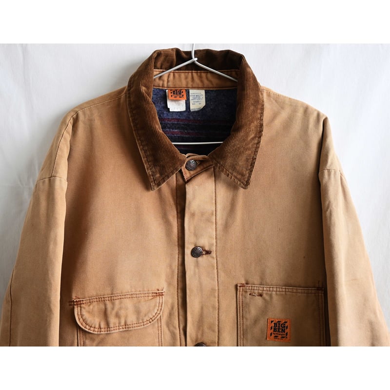 70's vintage / made in USA】