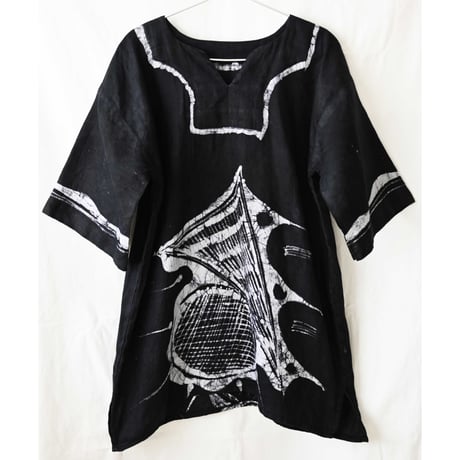 ブラジル人によるろうけつ染め ろうけつ染め | STORES