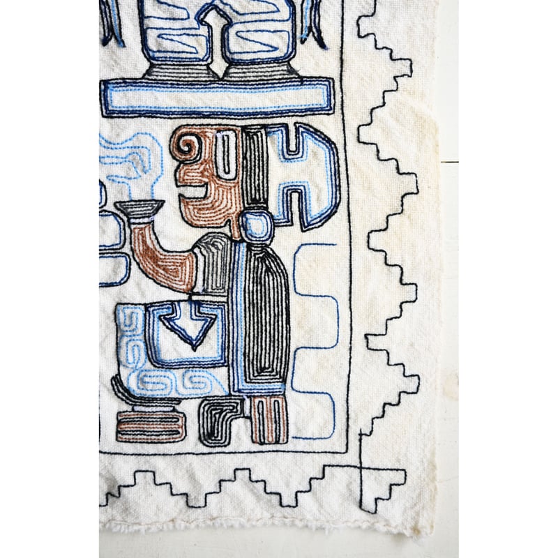 Vintage Inca】