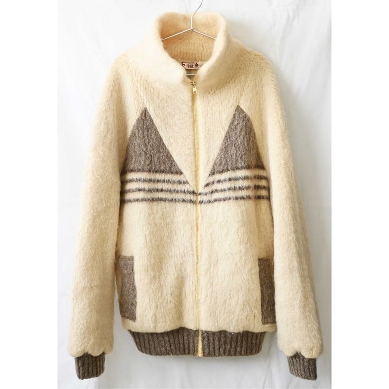 70's vintage / made in Iceland】