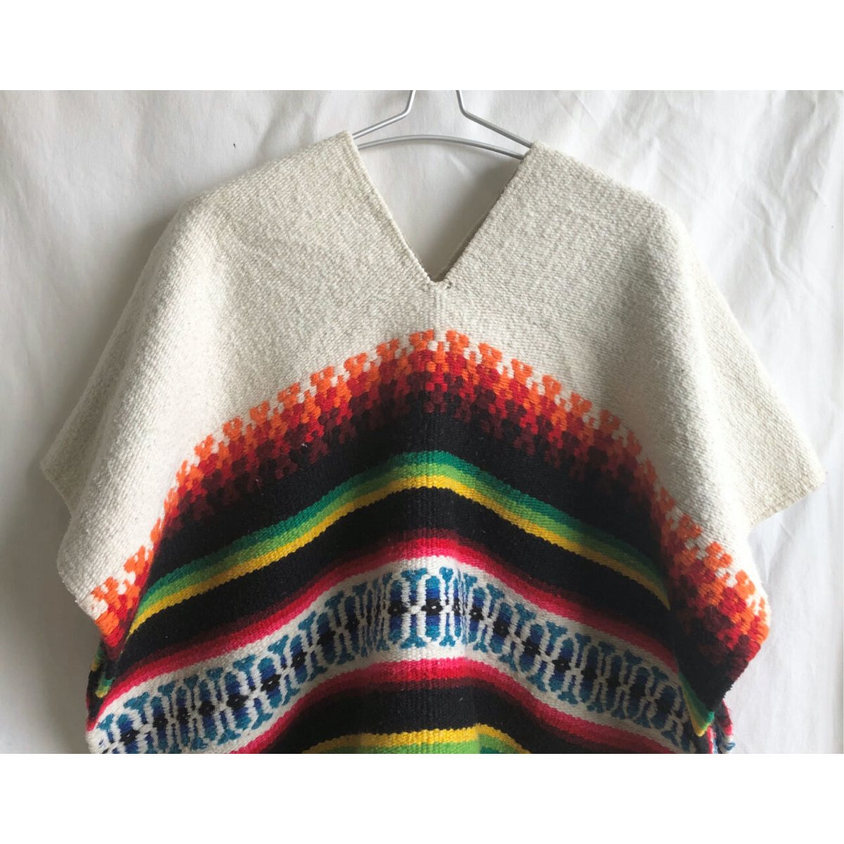 70's vintage / mexico made】