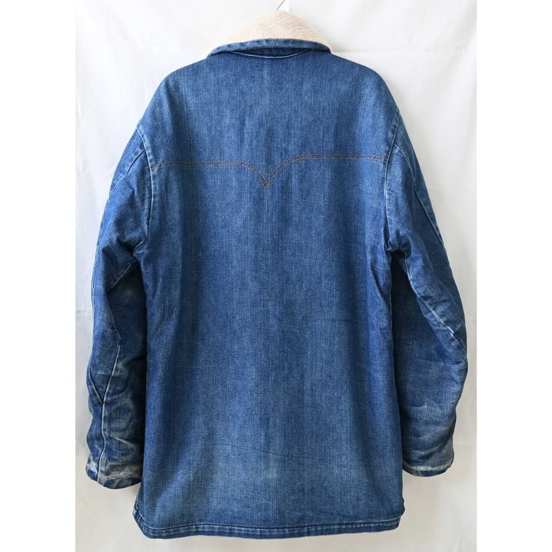 70's vintage / made in USA 】