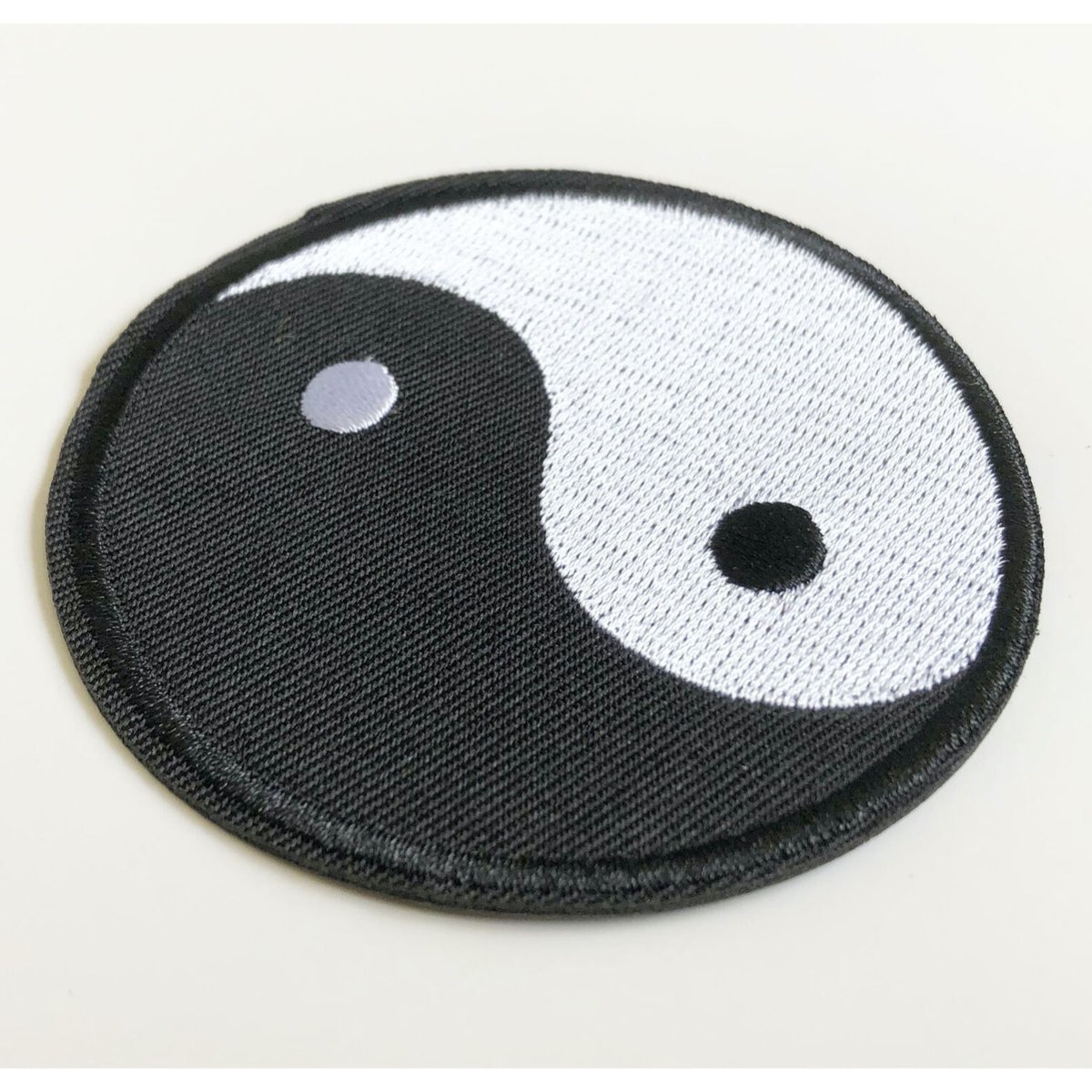 BLACK WEIRDOSブラックウィドー Yin Yang インヤン 陰陽 【公式通販】