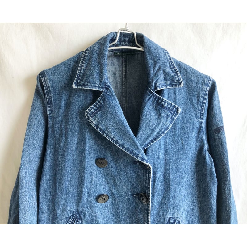 90's vintage / Ralph Lauren】