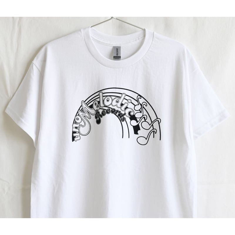 Uno Melodic Records by Roy Ayers” T shirts -wh