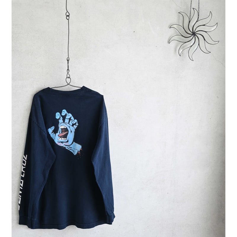 vintage /Santa Cruz】