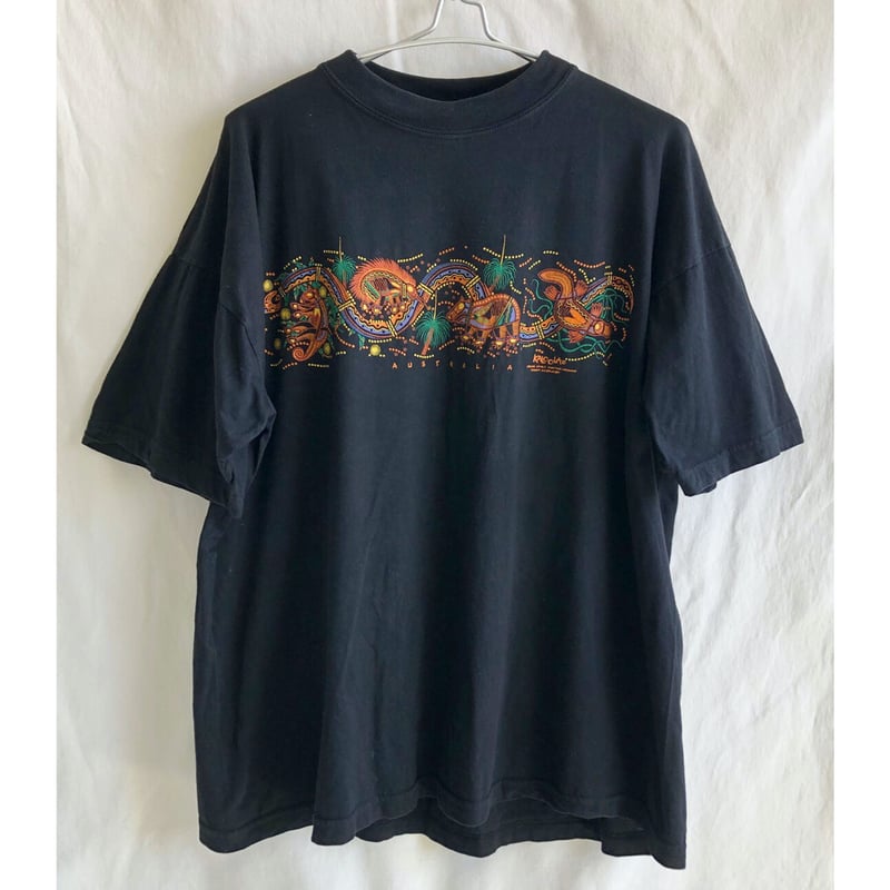 90's vintage / aborigine art】 90's vintage / aborigine art】