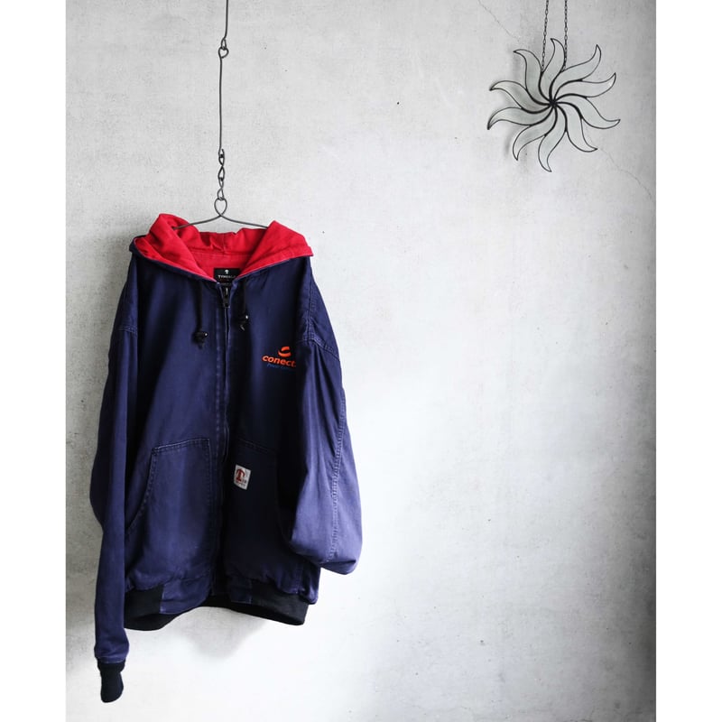 90's vintage / made in USA】