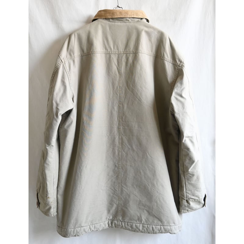 80's vintage / L.L.BEAN】hunting jacket with Th