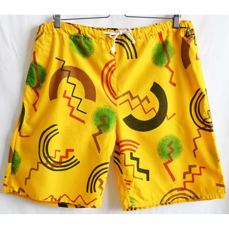 Rayon Easy Shorts　Lサイズ COOTIE / Rayon Easy Shorts -Black-