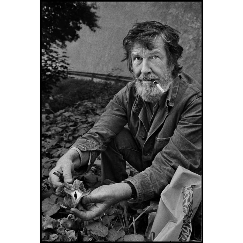 ジョン・ケージ
diary 
WERGO盤 ジョン・ケージ:フォー・ウォールズ リュビモフ(P) プスール(S) [紙