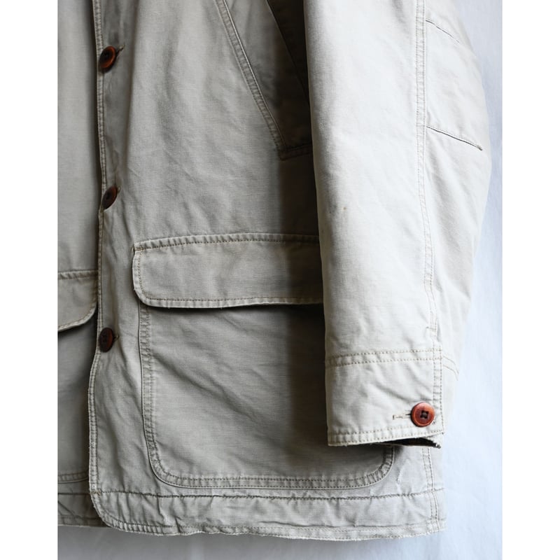 80s/L.L.BEAN/ハンティングジャケット/Thinsulate 80s L.L.Bean HUNTING JACKET MADE IN USA 🇺🇸 Size