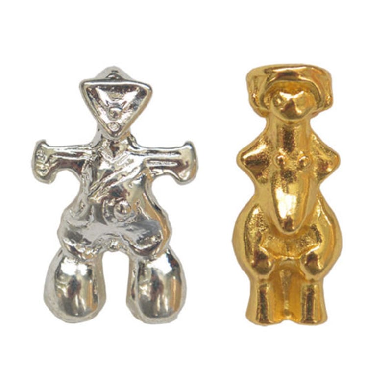 再入荷!【 縄文 / 国宝土偶 】 “仮面の女神” & “縄文のビーナス