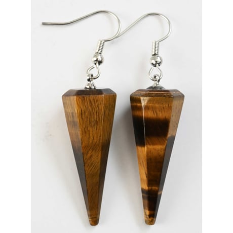 タイガーアイピアス | STORES