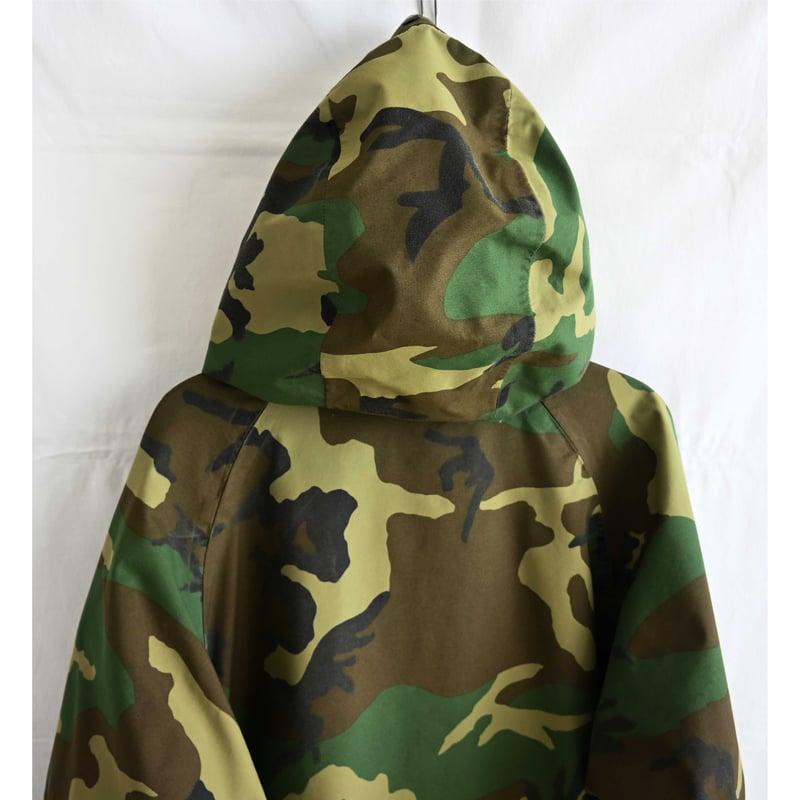 90s アメリカ軍　ECWCS COLD WEATHER CAMOUFLAGE 172039635_o8.jpg?