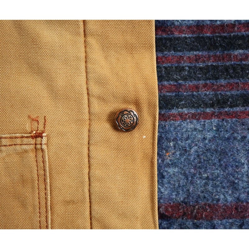 70's vintage / made in USA】