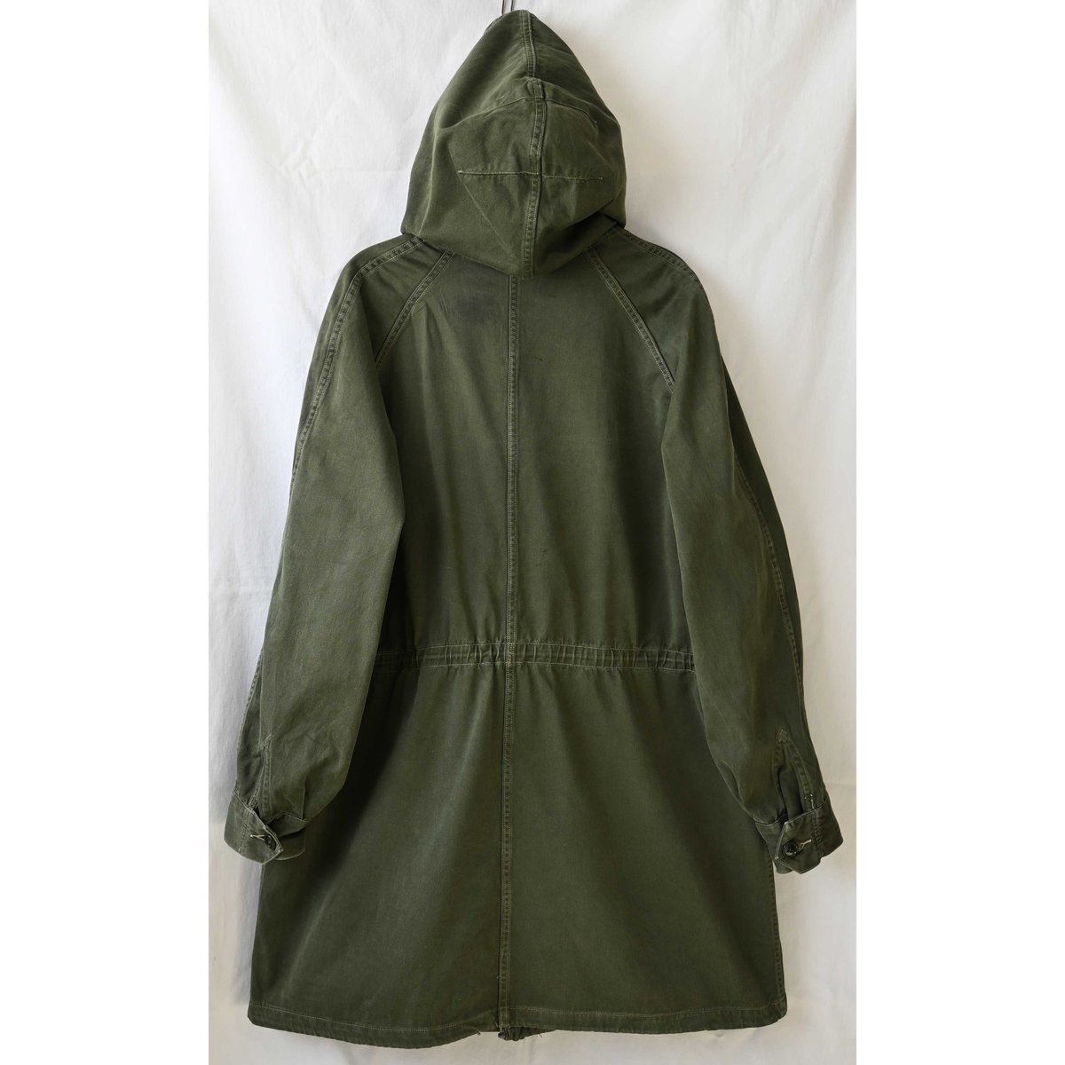 1965 vintage / France military 】