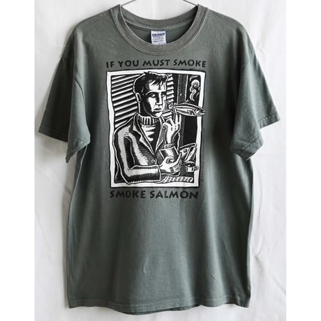 【公式・当時物】Die Antwoord 両面大判プリント Mサイズ ギルダン gildan | STORES
