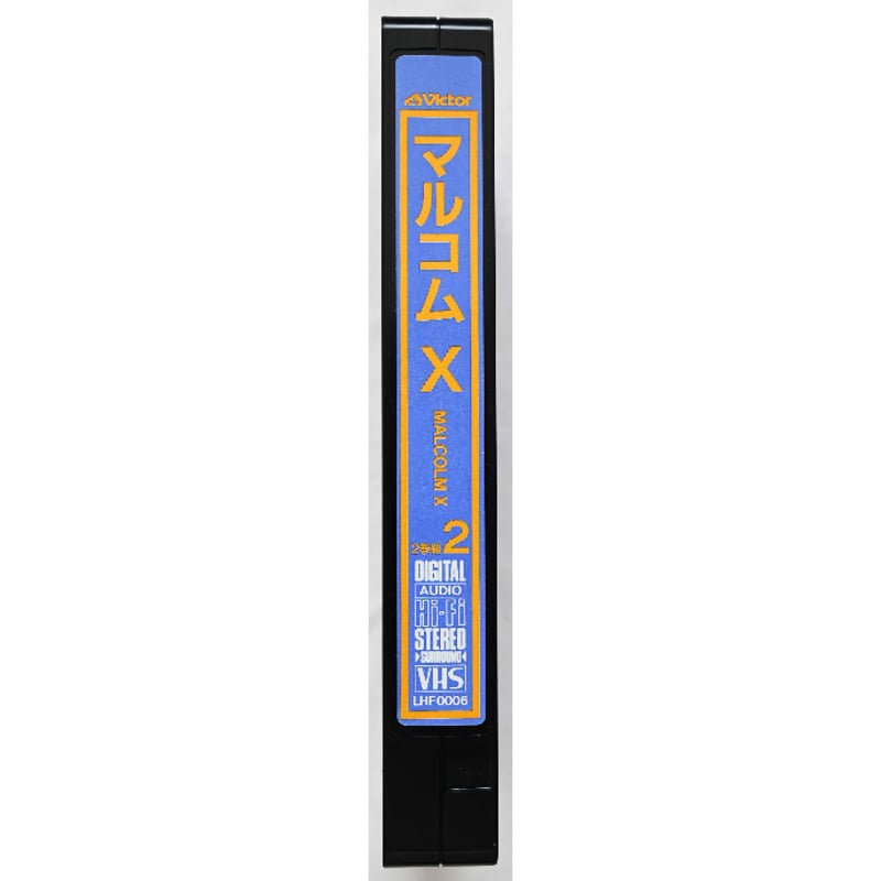 used / VHS / VIDEO】