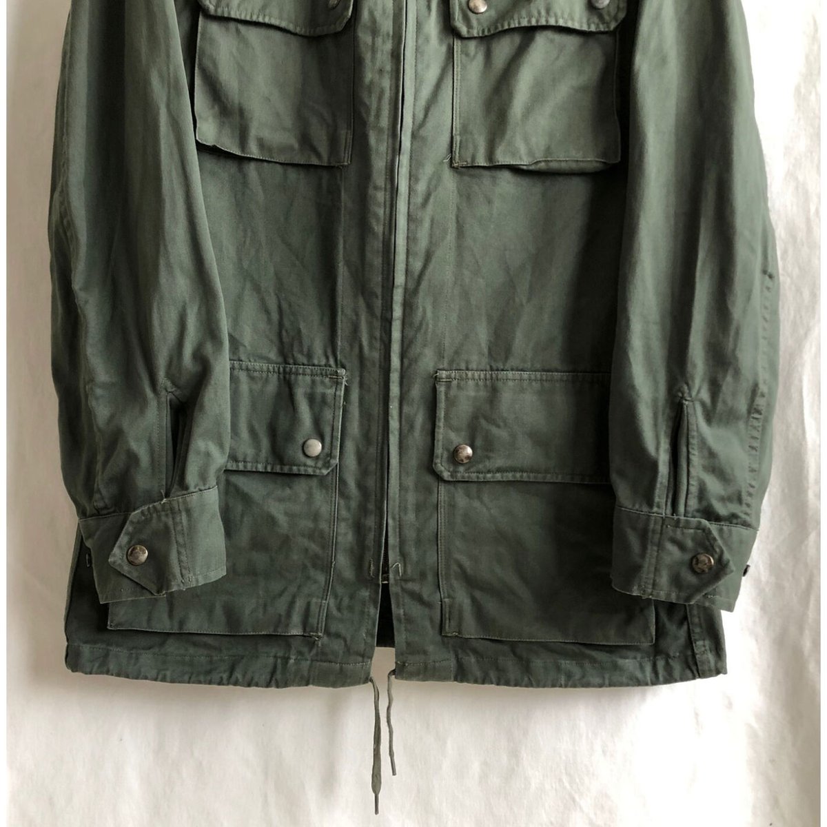 1920~30s フランス　ファーマーズジレジャケット fit=scale-down,w=1200