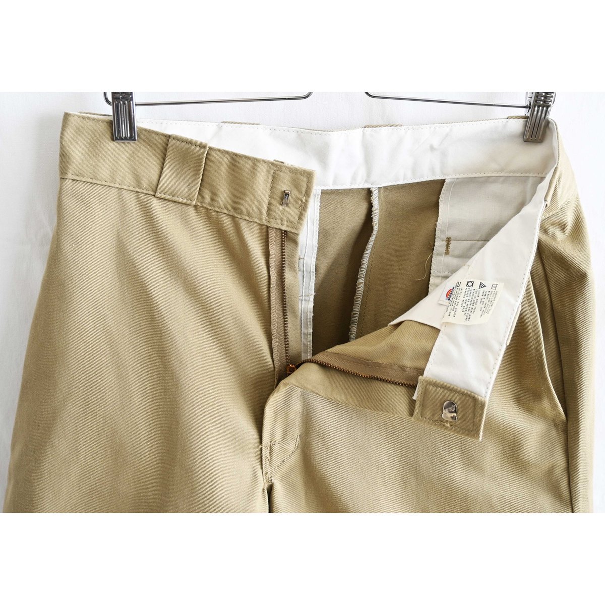 ちゃむ ページ used / DICKIES】
