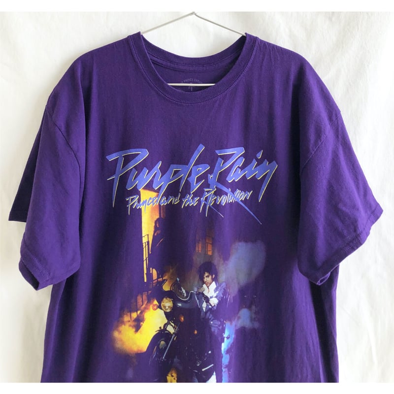 vintage /THE PRINCE ESTATE OFFICIAL】 vintage /THE PRINCE ESTATE OFFICIAL】