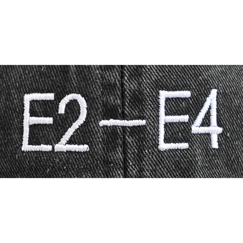 Manuel Gottsching / E2-E4