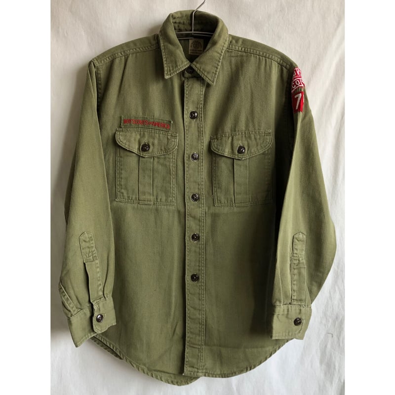 60 vintage / made in USA】