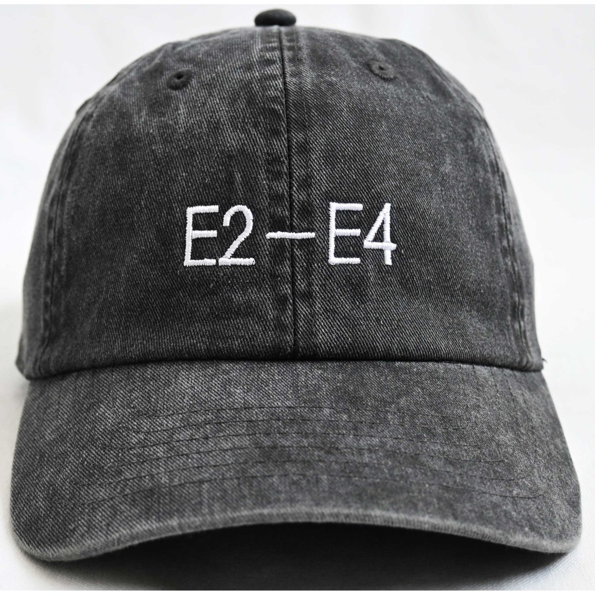 Manuel Gottsching / E2-E4