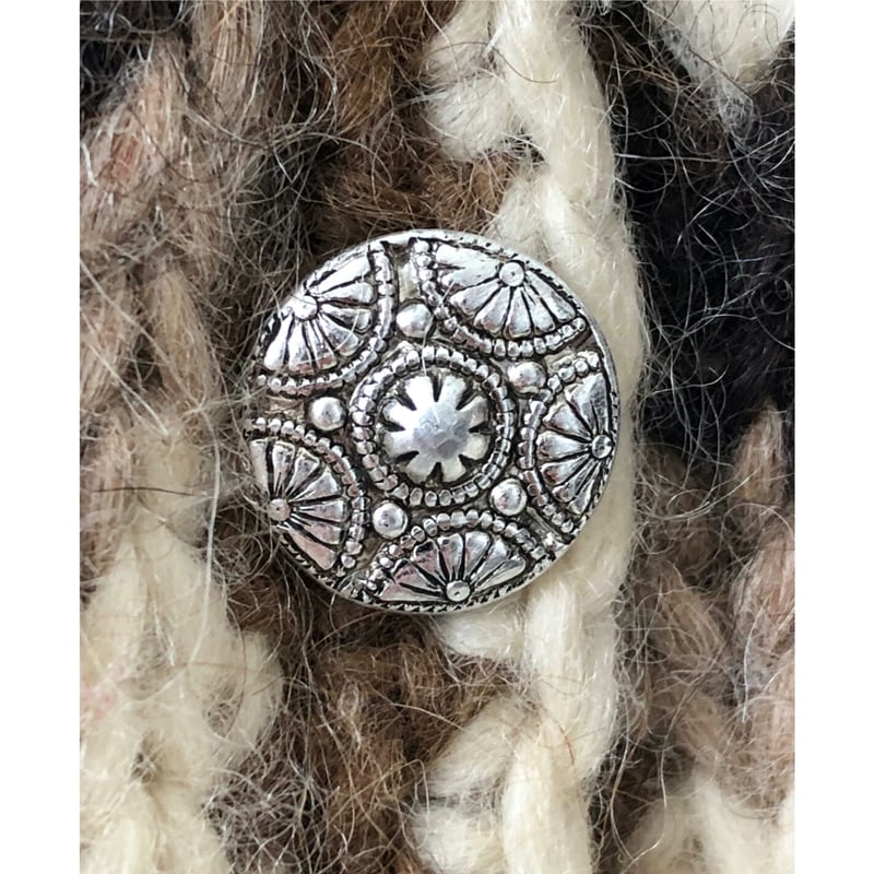 70's vintage/ Iceland handmade】