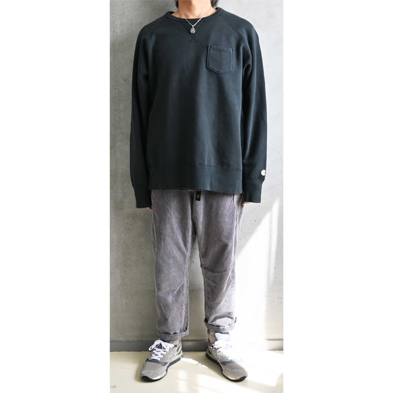 TODD SNYDER x Champion / ランタグ / made in Canada