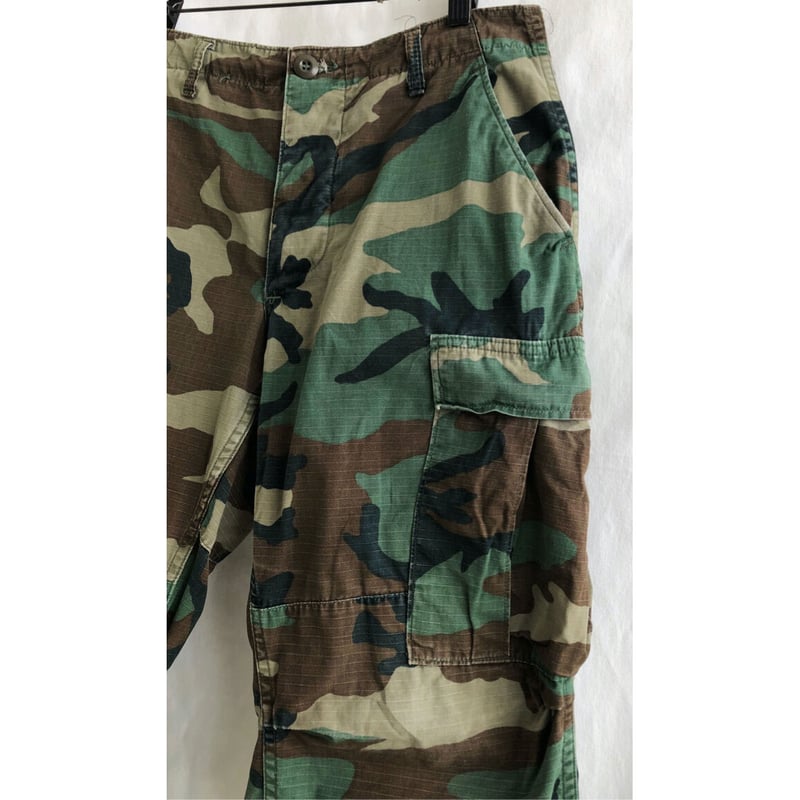 80's vintage /US ARMY】