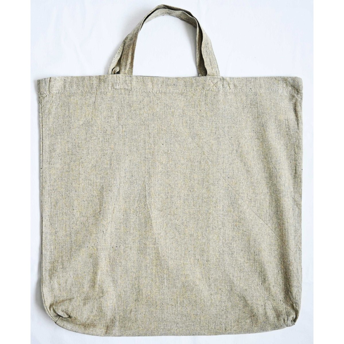 Der Gute Beutel ベージュ トートバッグ Germany dead stock / EDEKA】