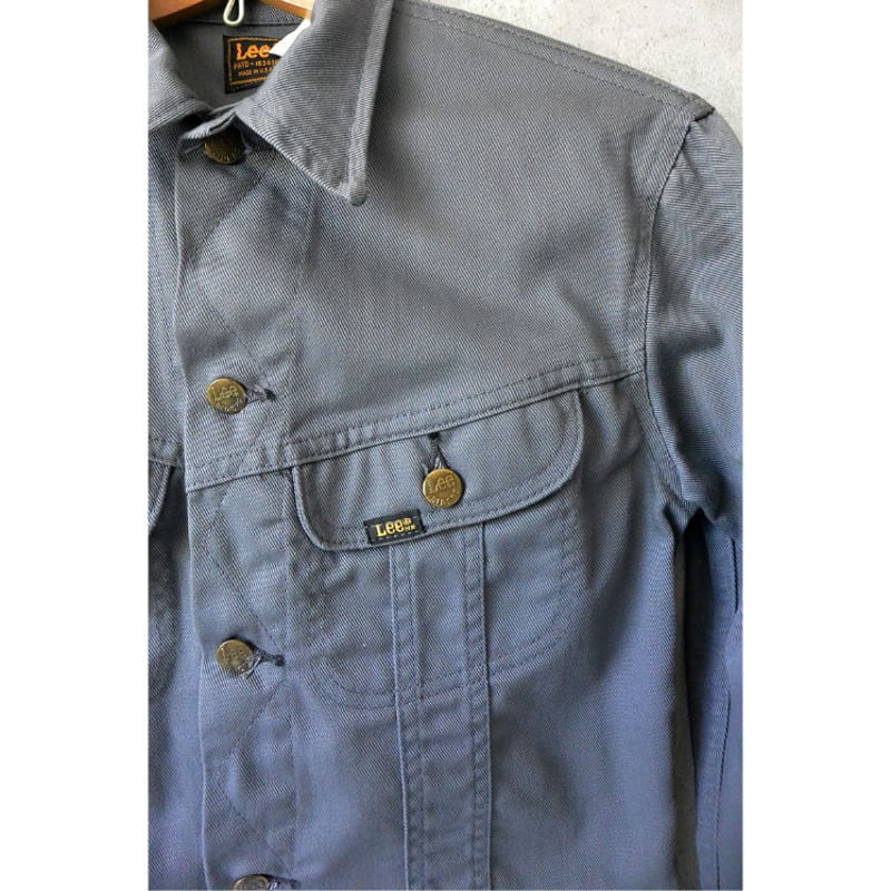 80's vintage / u.s.made】