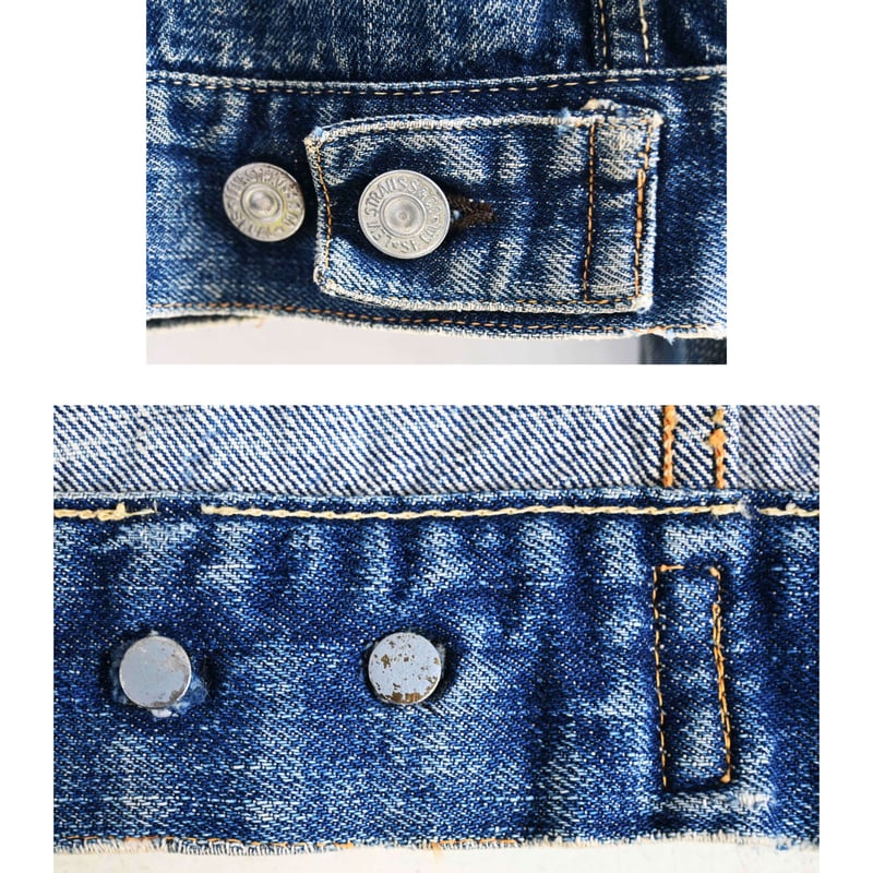 50's vintage / made in USA】 50's vintage / made in USA】