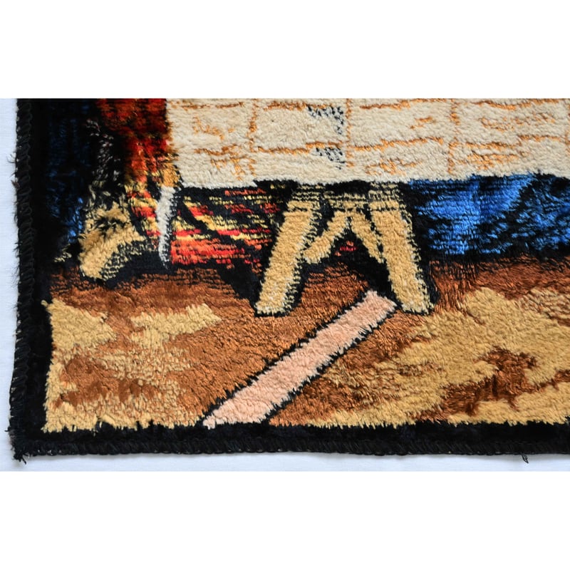 70's vintage / Italy made】