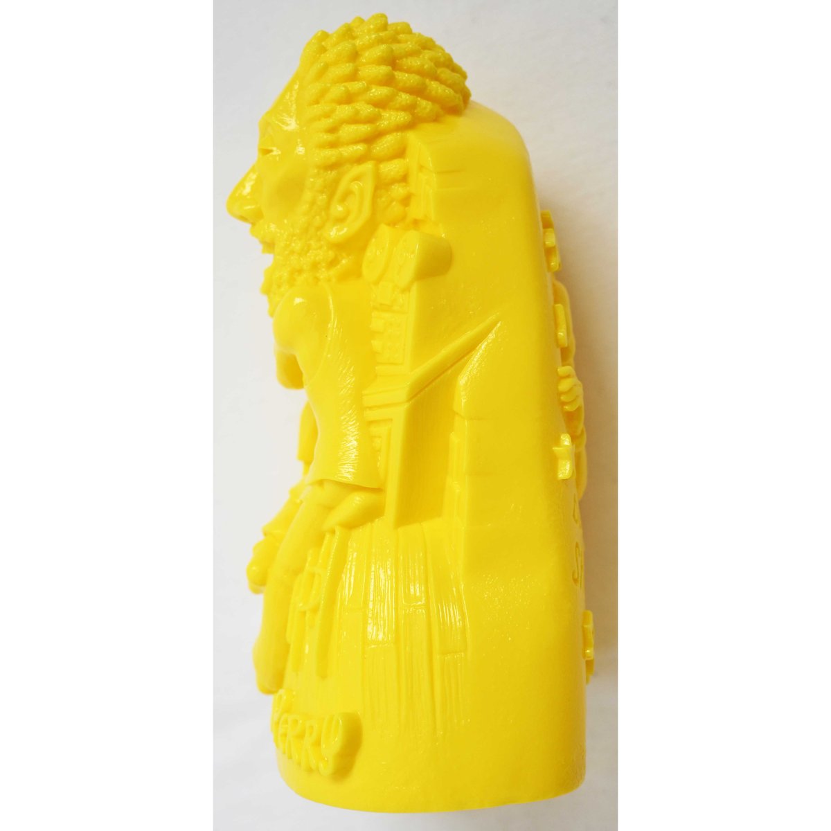 再入荷!【Presspop】LEE “SCRATCH” PERRY STATUER / The