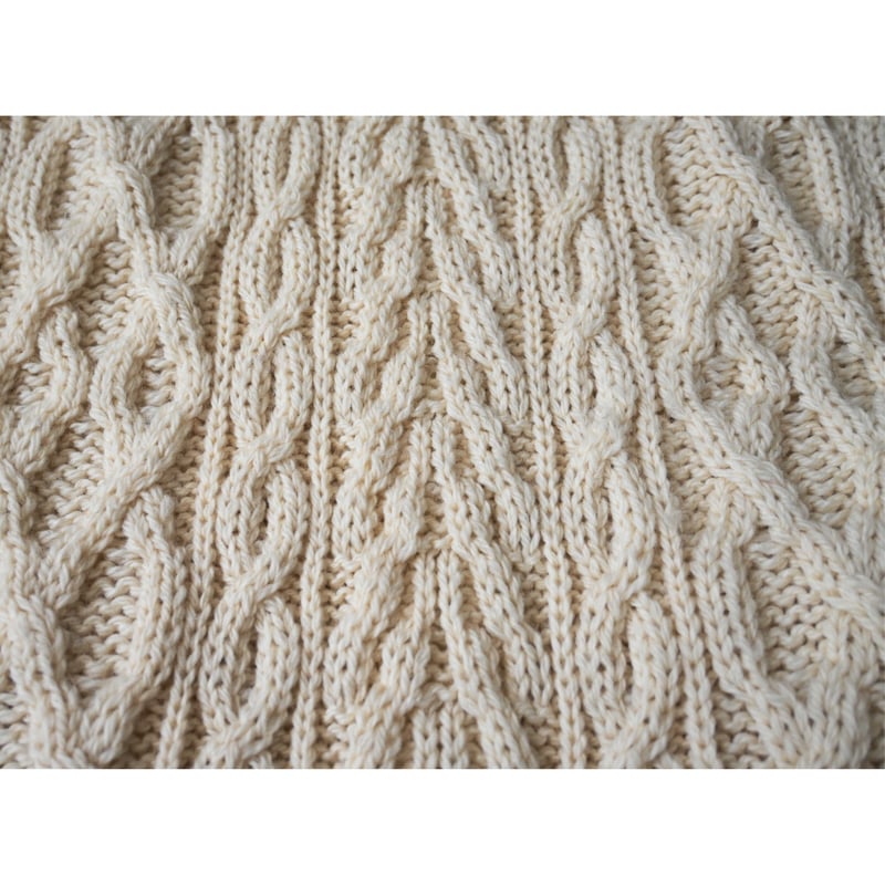 vintage/made in Ireland】