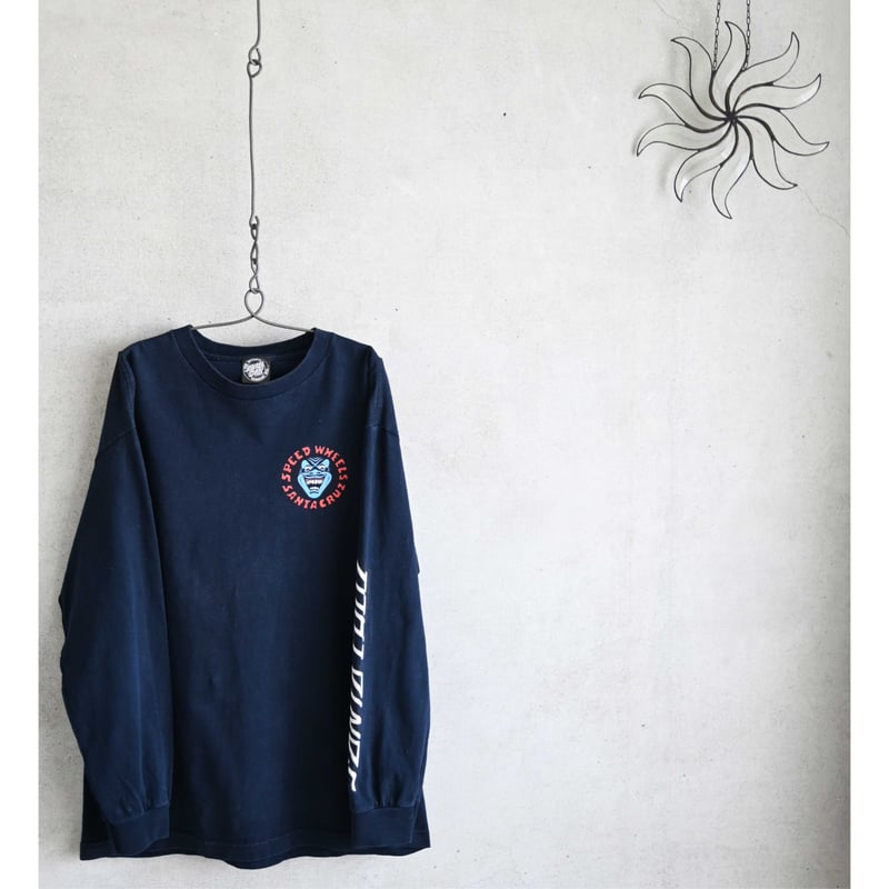 vintage /Santa Cruz】