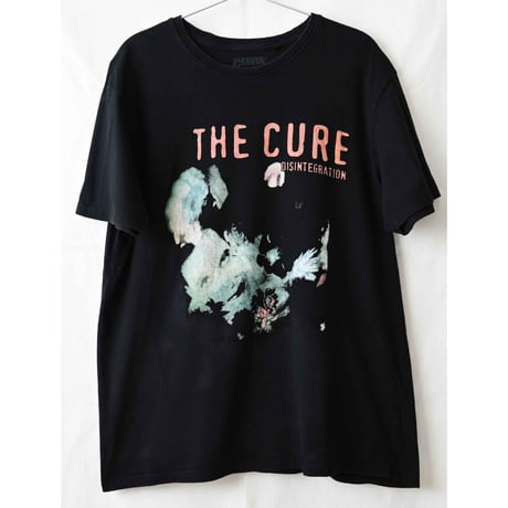 キュアー | STORES