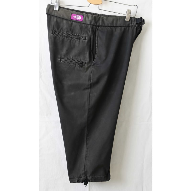 THE NORTH FACE PURPLE LABEL パンツ THE NORTH FACE PURPLE LABEL (ザ ノースフェイス パープルレーベル