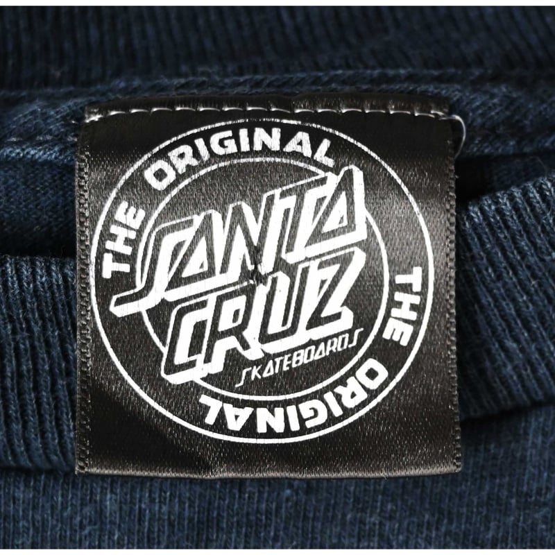 vintage /Santa Cruz】