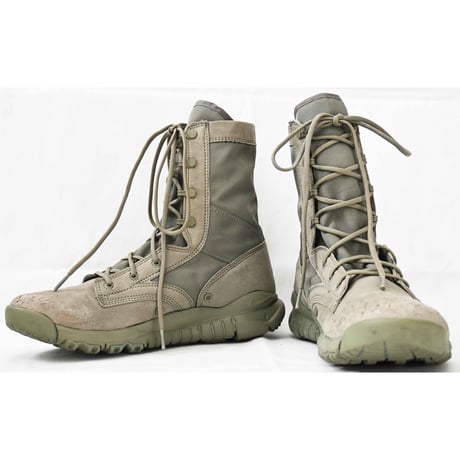 ミリタリーブーツ | STORES