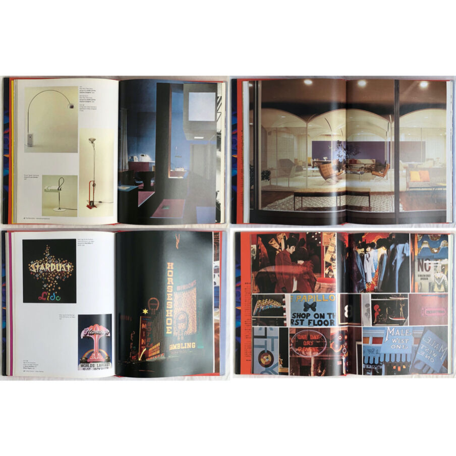 used book】sixties design / Philippe Garner / T