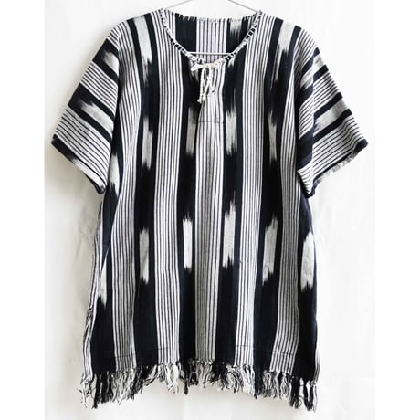 レースアップシャツ | STORES