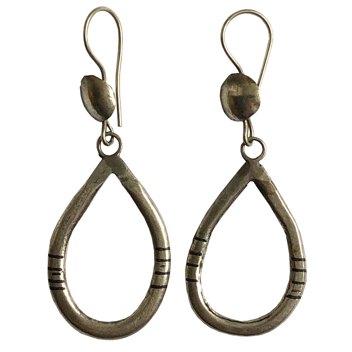 African・Touareg(トゥアレグ族) Hand Made” Metal Ingal African・Touareg(トゥアレグ族) Hand Made” Metal Ingal